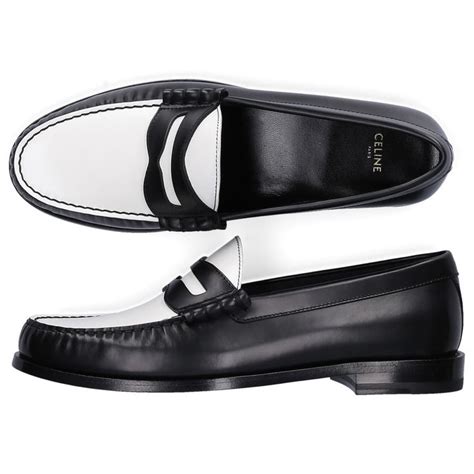 celine loafers.|celine loafers sale.